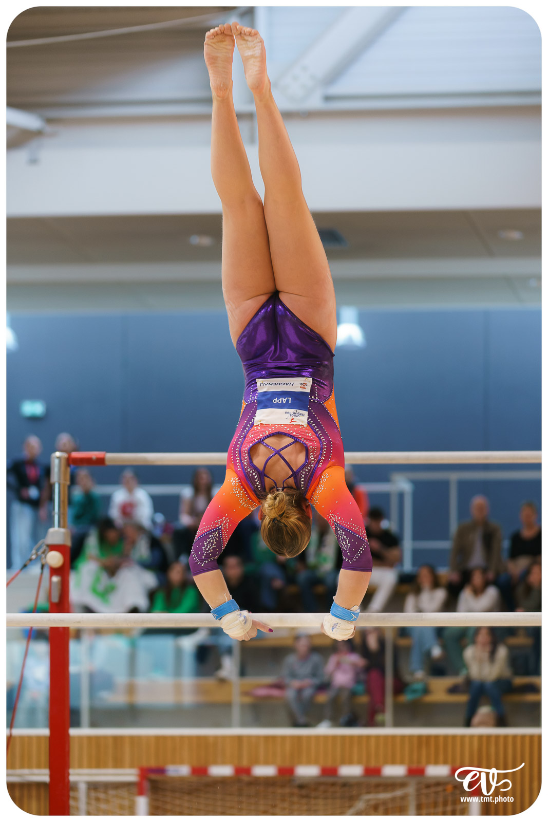 DEMI FINALE TOP12 GAF 2025